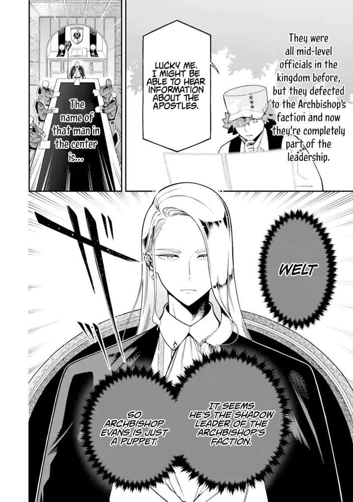 Ansatsu Skill De Isekai Saikyou Renkinjutsu To Ansatsujutsu O Kiwameta Ore Wa Sekai O Kage Kara Shihai Suru 26b 2