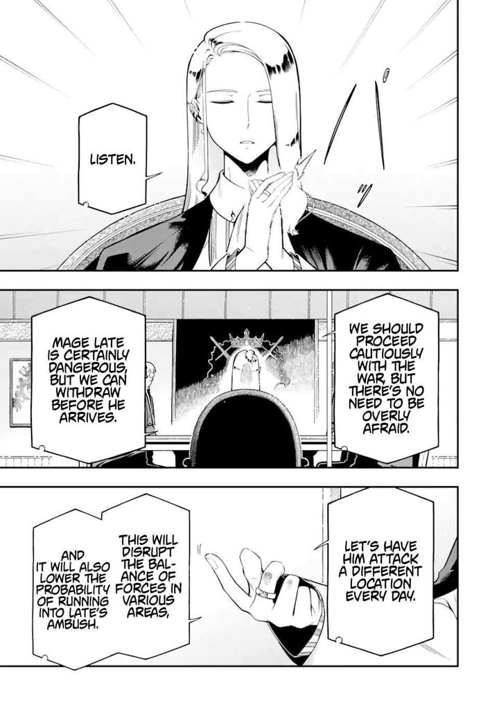 Ansatsu Skill De Isekai Saikyou Renkinjutsu To Ansatsujutsu O Kiwameta Ore Wa Sekai O Kage Kara Shihai Suru 26b 7