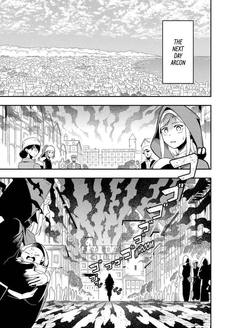 Ansatsu Skill De Isekai Saikyou Renkinjutsu To Ansatsujutsu O Kiwameta Ore Wa Sekai O Kage Kara Shihai Suru 27 11