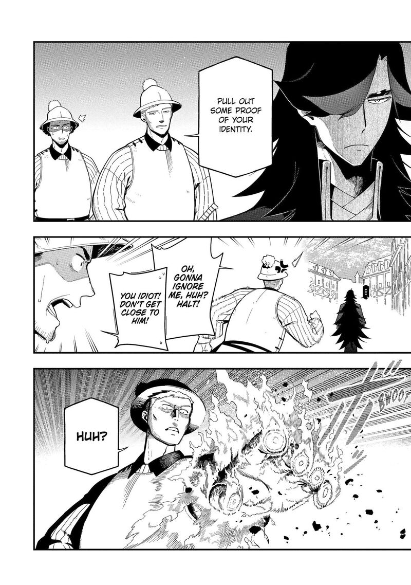 Ansatsu Skill De Isekai Saikyou Renkinjutsu To Ansatsujutsu O Kiwameta Ore Wa Sekai O Kage Kara Shihai Suru 27 18