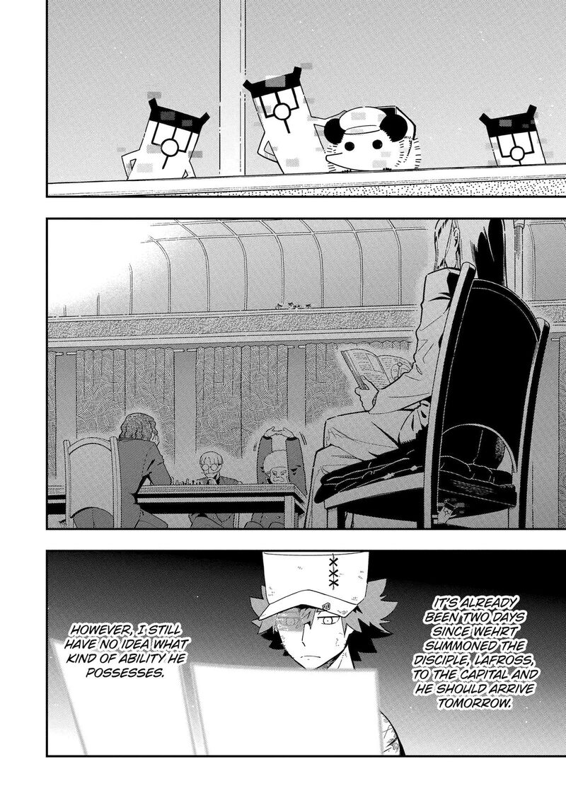 Ansatsu Skill De Isekai Saikyou Renkinjutsu To Ansatsujutsu O Kiwameta Ore Wa Sekai O Kage Kara Shihai Suru 27 2