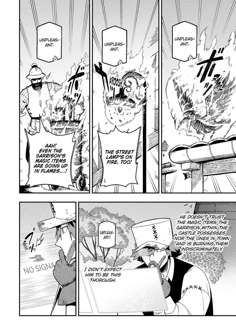 Ansatsu Skill De Isekai Saikyou Renkinjutsu To Ansatsujutsu O Kiwameta Ore Wa Sekai O Kage Kara Shihai Suru 27 26