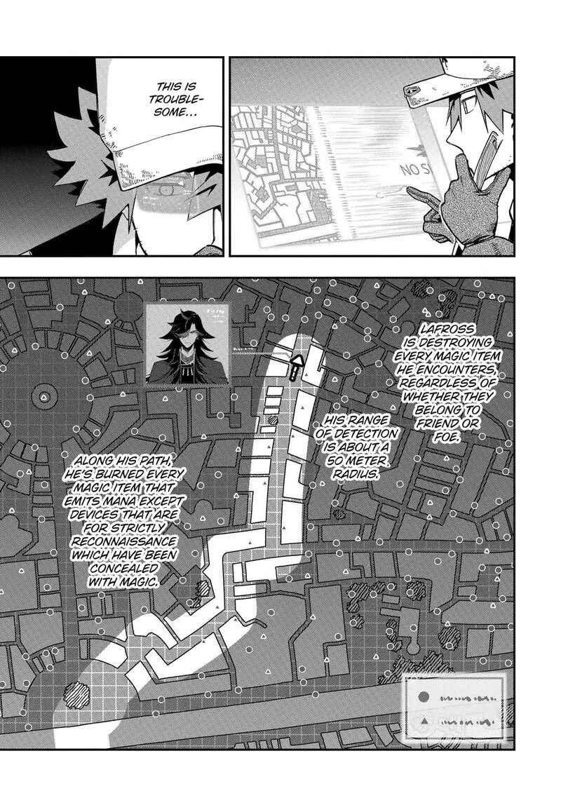 Ansatsu Skill De Isekai Saikyou Renkinjutsu To Ansatsujutsu O Kiwameta Ore Wa Sekai O Kage Kara Shihai Suru 27 27