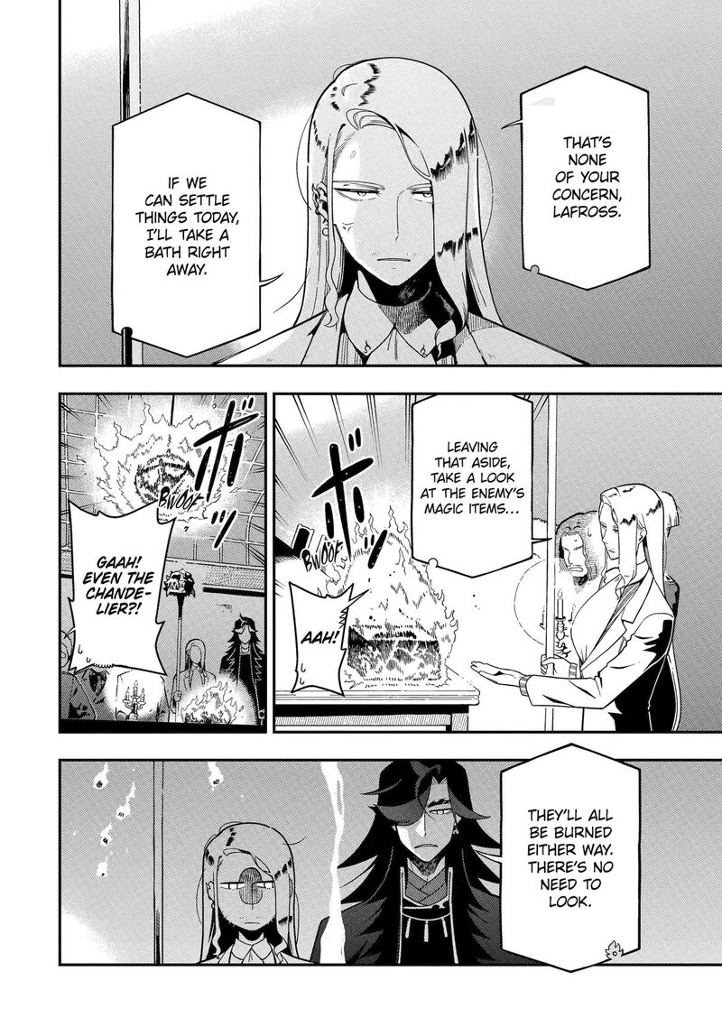 Ansatsu Skill De Isekai Saikyou Renkinjutsu To Ansatsujutsu O Kiwameta Ore Wa Sekai O Kage Kara Shihai Suru 27 32