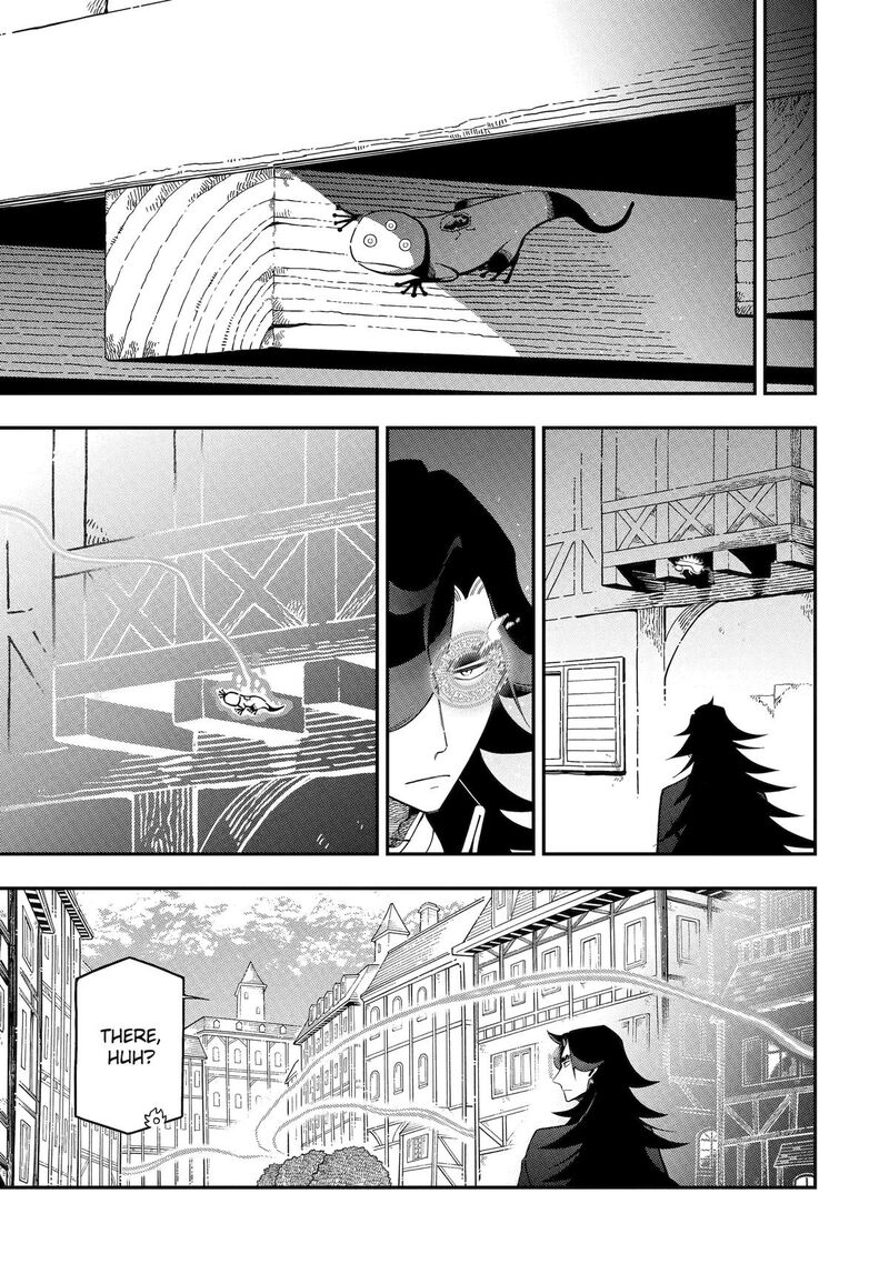 Ansatsu Skill De Isekai Saikyou Renkinjutsu To Ansatsujutsu O Kiwameta Ore Wa Sekai O Kage Kara Shihai Suru 27 39