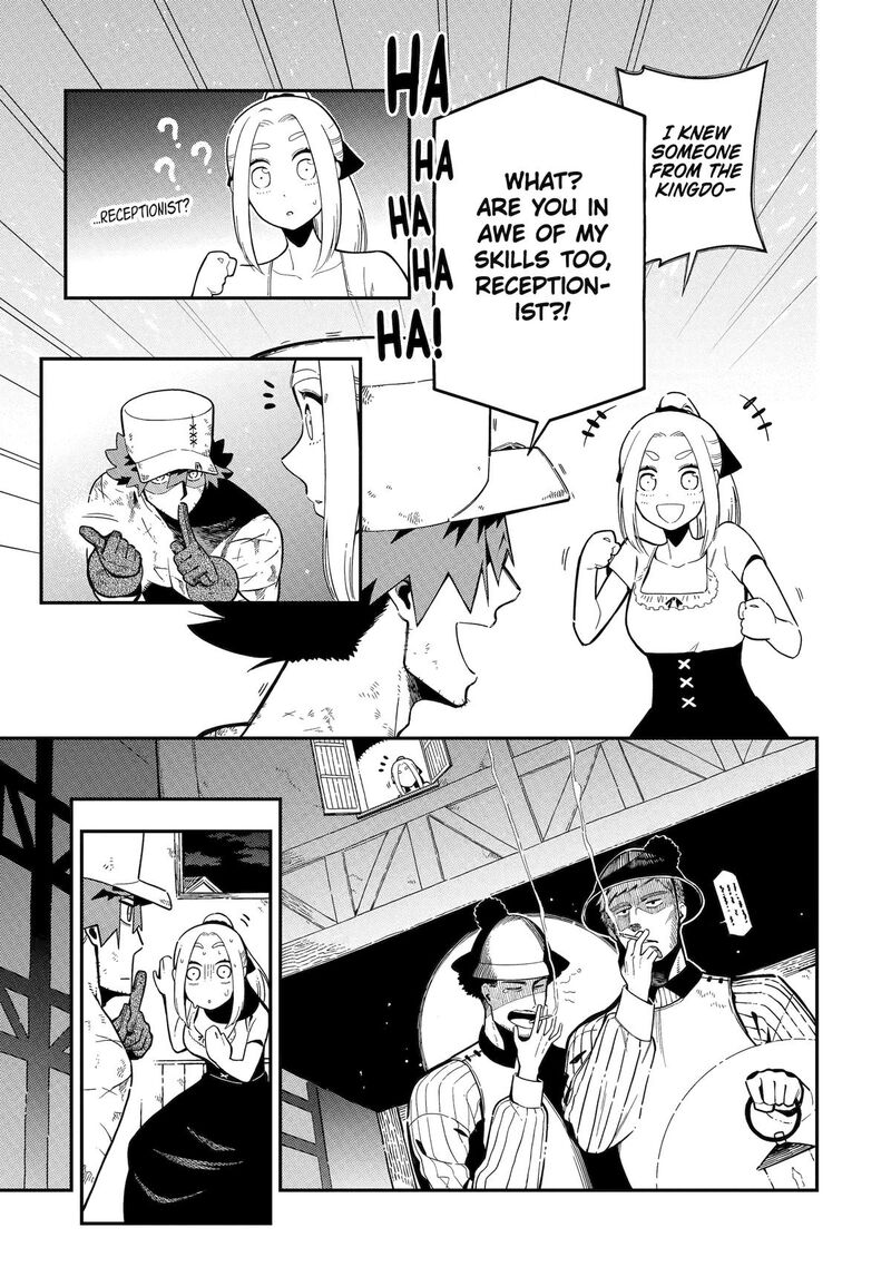 Ansatsu Skill De Isekai Saikyou Renkinjutsu To Ansatsujutsu O Kiwameta Ore Wa Sekai O Kage Kara Shihai Suru 27 5