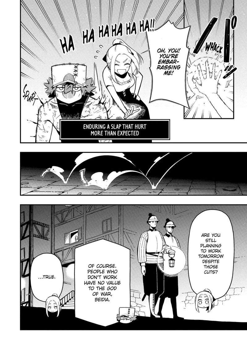 Ansatsu Skill De Isekai Saikyou Renkinjutsu To Ansatsujutsu O Kiwameta Ore Wa Sekai O Kage Kara Shihai Suru 27 6