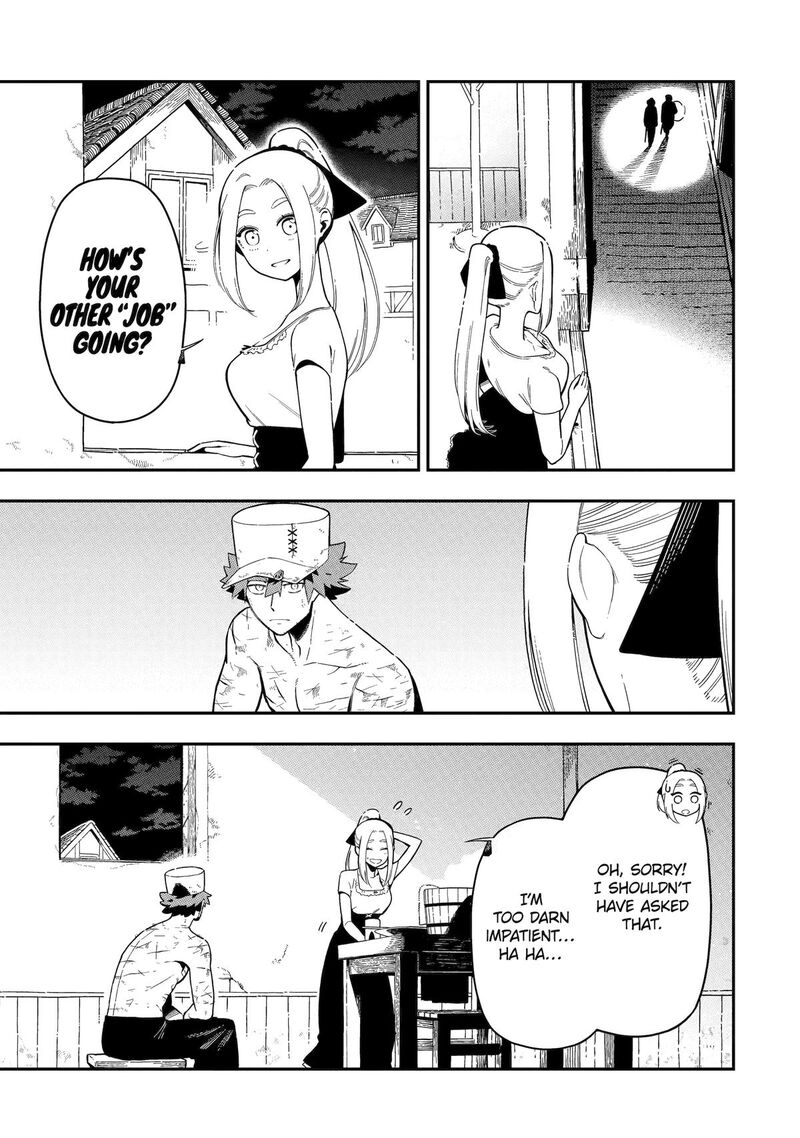 Ansatsu Skill De Isekai Saikyou Renkinjutsu To Ansatsujutsu O Kiwameta Ore Wa Sekai O Kage Kara Shihai Suru 27 7