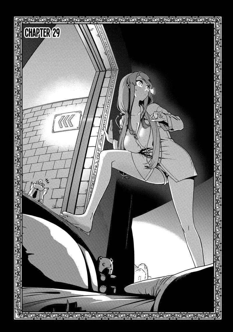 Ansatsu Skill De Isekai Saikyou Renkinjutsu To Ansatsujutsu O Kiwameta Ore Wa Sekai O Kage Kara Shihai Suru 29 1