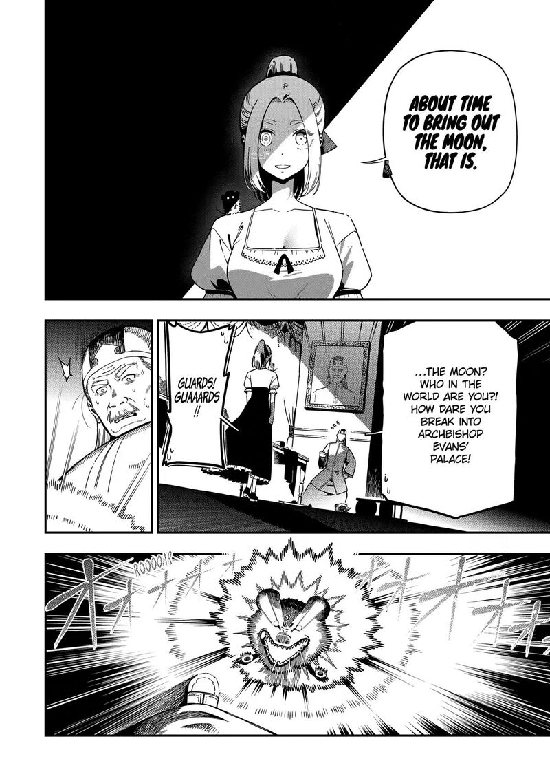 Ansatsu Skill De Isekai Saikyou Renkinjutsu To Ansatsujutsu O Kiwameta Ore Wa Sekai O Kage Kara Shihai Suru 29 11