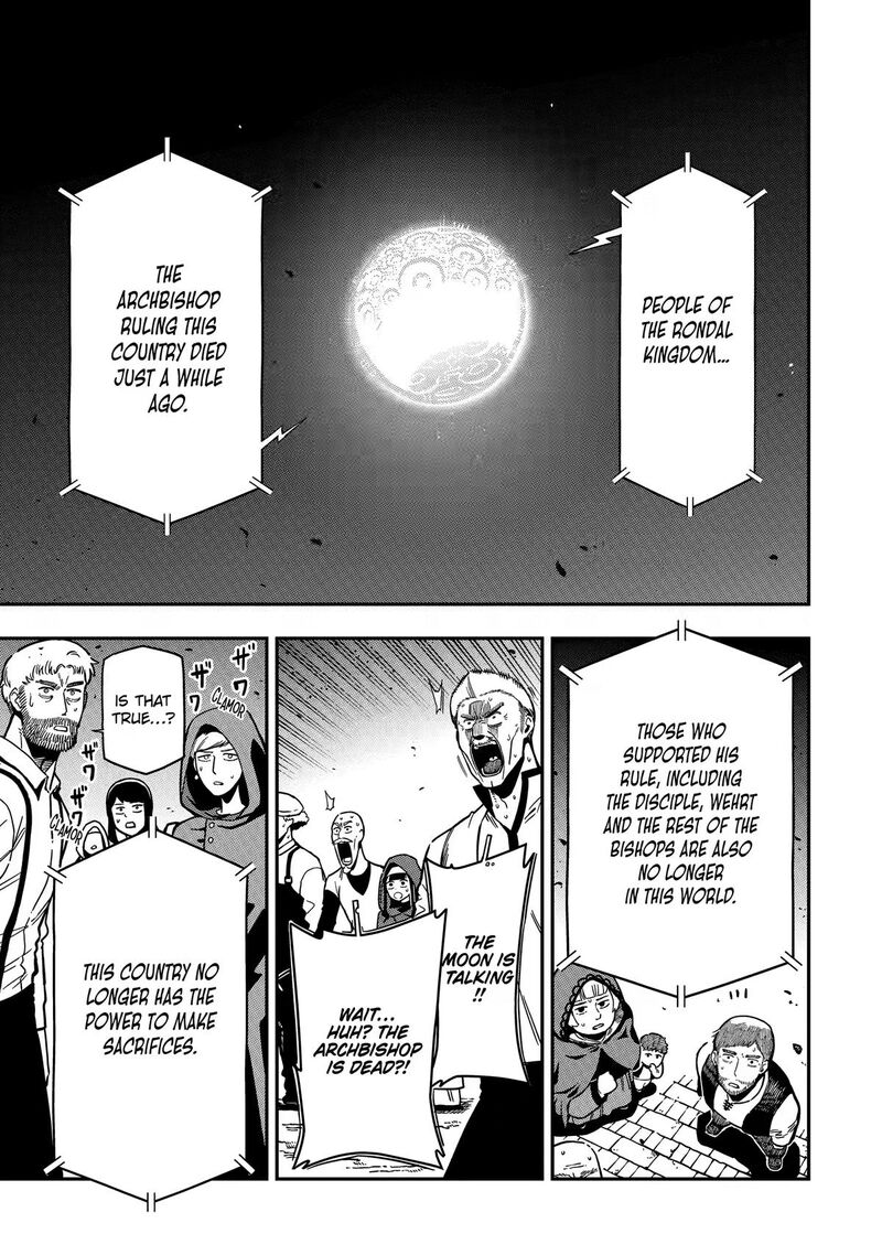 Ansatsu Skill De Isekai Saikyou Renkinjutsu To Ansatsujutsu O Kiwameta Ore Wa Sekai O Kage Kara Shihai Suru 29 14