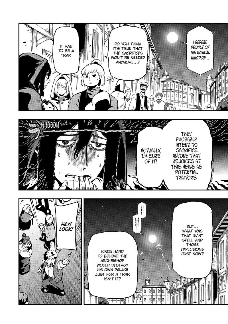 Ansatsu Skill De Isekai Saikyou Renkinjutsu To Ansatsujutsu O Kiwameta Ore Wa Sekai O Kage Kara Shihai Suru 29 15