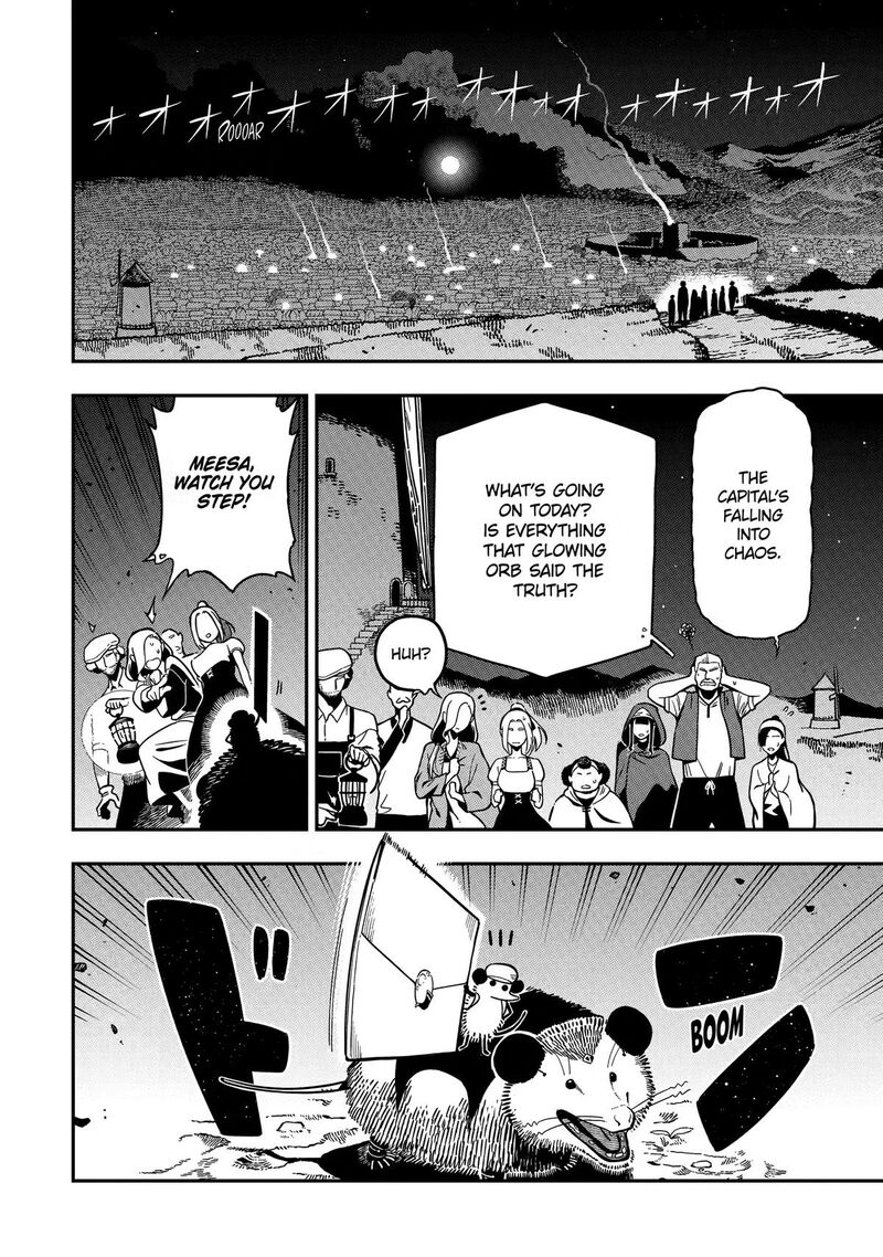 Ansatsu Skill De Isekai Saikyou Renkinjutsu To Ansatsujutsu O Kiwameta Ore Wa Sekai O Kage Kara Shihai Suru 29 17