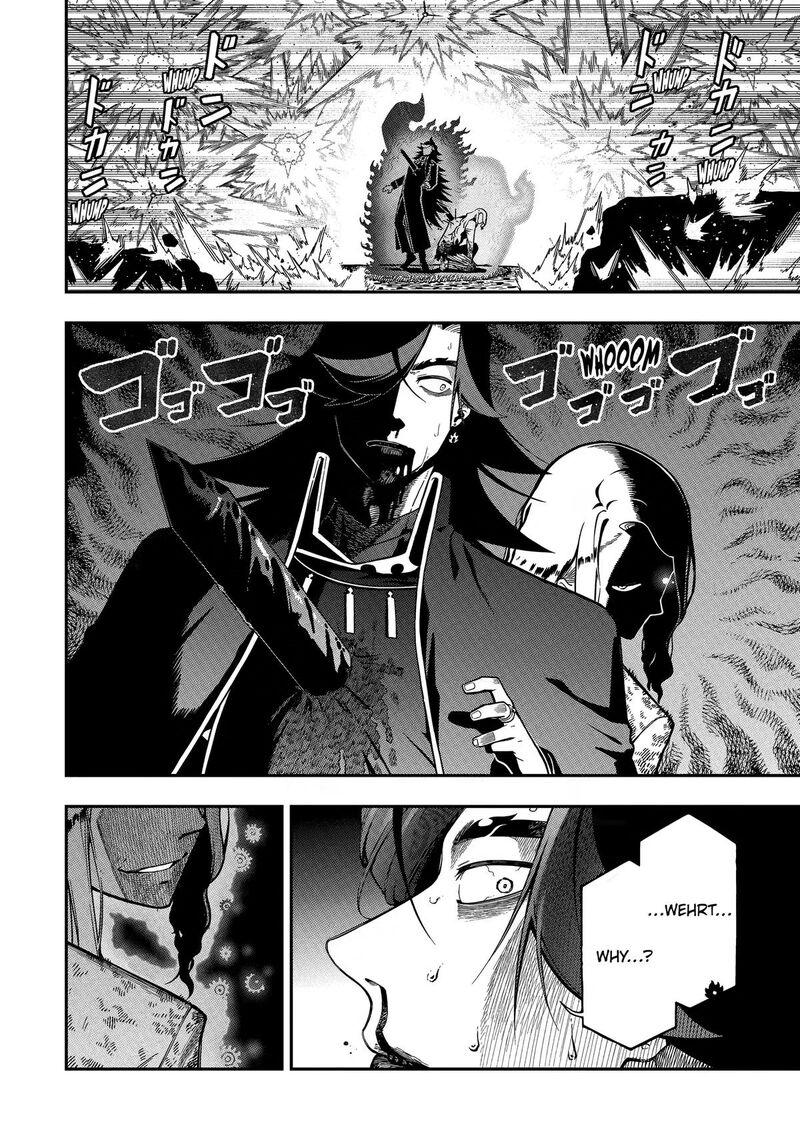 Ansatsu Skill De Isekai Saikyou Renkinjutsu To Ansatsujutsu O Kiwameta Ore Wa Sekai O Kage Kara Shihai Suru 29 2
