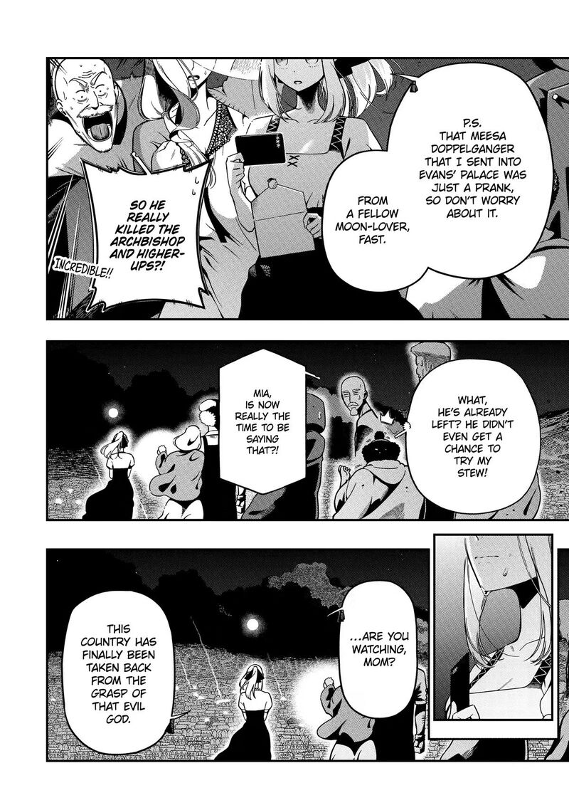 Ansatsu Skill De Isekai Saikyou Renkinjutsu To Ansatsujutsu O Kiwameta Ore Wa Sekai O Kage Kara Shihai Suru 29 21