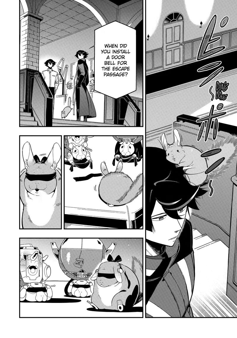 Ansatsu Skill De Isekai Saikyou Renkinjutsu To Ansatsujutsu O Kiwameta Ore Wa Sekai O Kage Kara Shihai Suru 29 25