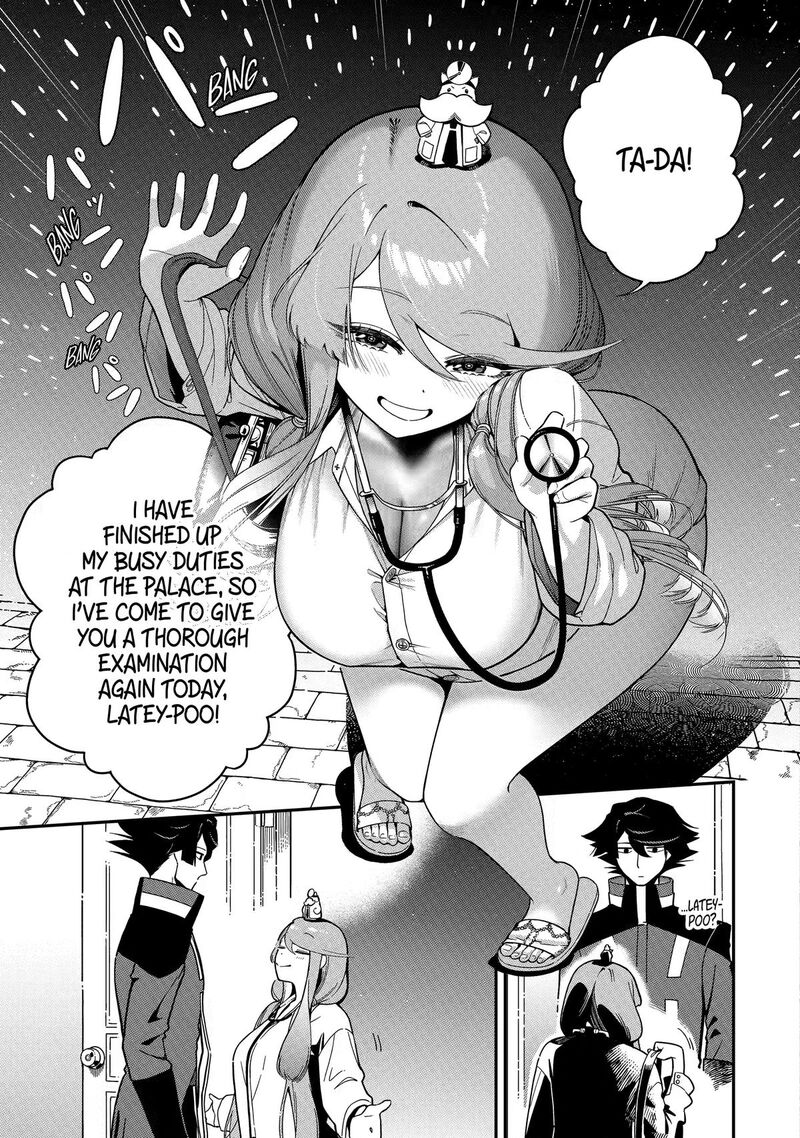 Ansatsu Skill De Isekai Saikyou Renkinjutsu To Ansatsujutsu O Kiwameta Ore Wa Sekai O Kage Kara Shihai Suru 29 28