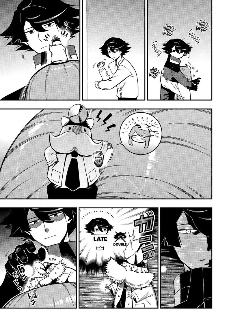 Ansatsu Skill De Isekai Saikyou Renkinjutsu To Ansatsujutsu O Kiwameta Ore Wa Sekai O Kage Kara Shihai Suru 29 30
