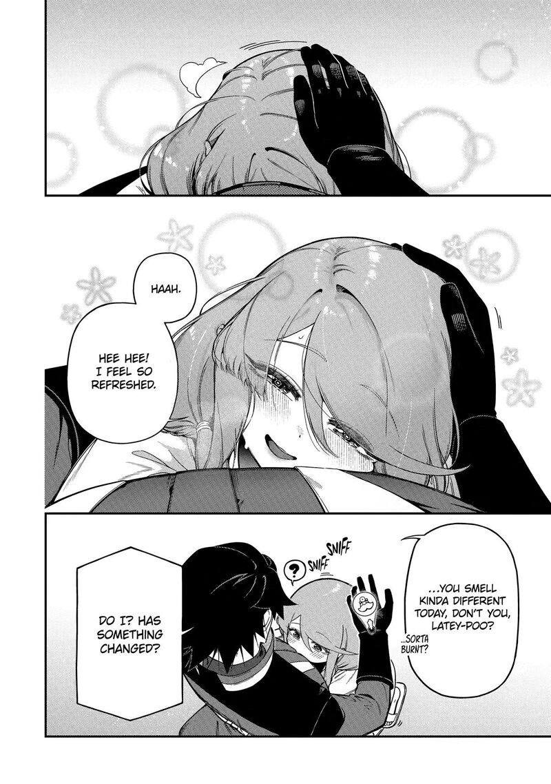 Ansatsu Skill De Isekai Saikyou Renkinjutsu To Ansatsujutsu O Kiwameta Ore Wa Sekai O Kage Kara Shihai Suru 29 31