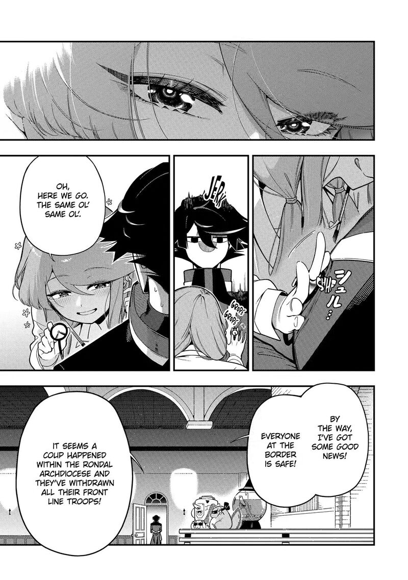Ansatsu Skill De Isekai Saikyou Renkinjutsu To Ansatsujutsu O Kiwameta Ore Wa Sekai O Kage Kara Shihai Suru 29 32