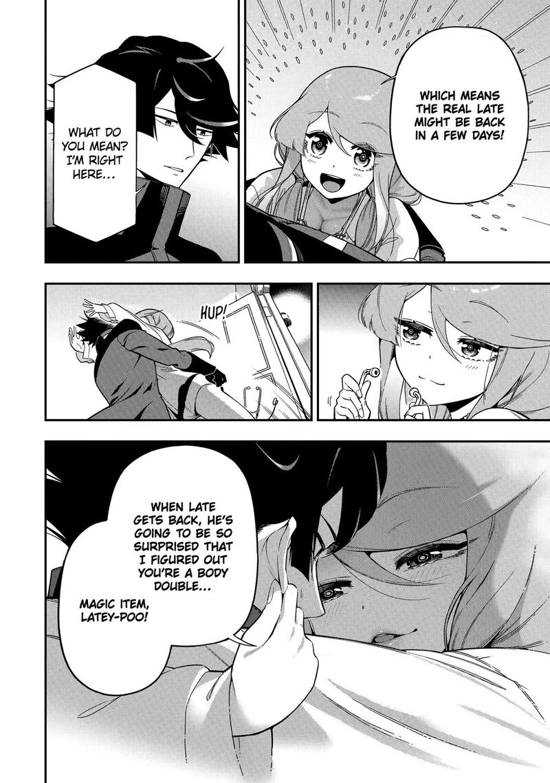 Ansatsu Skill De Isekai Saikyou Renkinjutsu To Ansatsujutsu O Kiwameta Ore Wa Sekai O Kage Kara Shihai Suru 29 33