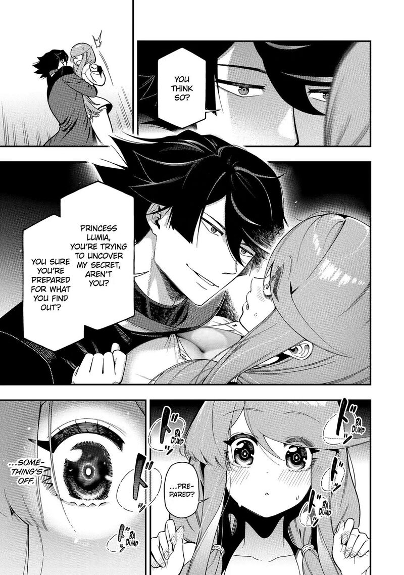 Ansatsu Skill De Isekai Saikyou Renkinjutsu To Ansatsujutsu O Kiwameta Ore Wa Sekai O Kage Kara Shihai Suru 29 34