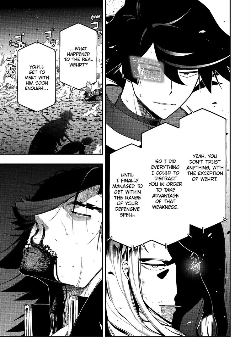 Ansatsu Skill De Isekai Saikyou Renkinjutsu To Ansatsujutsu O Kiwameta Ore Wa Sekai O Kage Kara Shihai Suru 29 5
