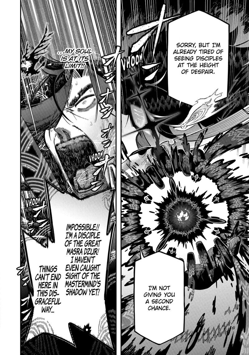 Ansatsu Skill De Isekai Saikyou Renkinjutsu To Ansatsujutsu O Kiwameta Ore Wa Sekai O Kage Kara Shihai Suru 29 7