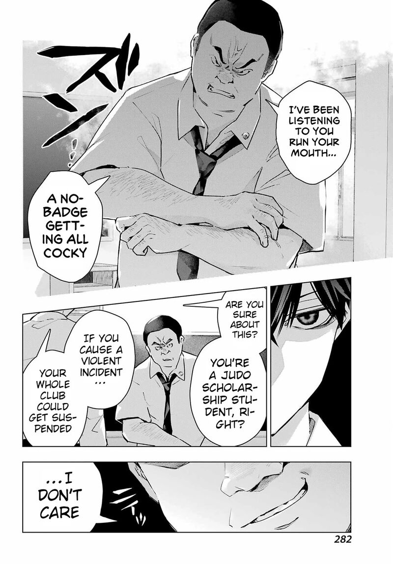 Anta To Osananajimi Tte Dake Demo Iya Nanoni Zekkou Kara Hajimaru Skyuu Bishoujo To No Gakuen Nariagari Seikatsu 13 10