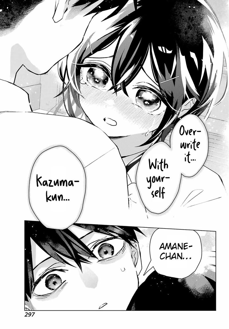 Anta To Osananajimi Tte Dake Demo Iya Nanoni Zekkou Kara Hajimaru Skyuu Bishoujo To No Gakuen Nariagari Seikatsu 13 25