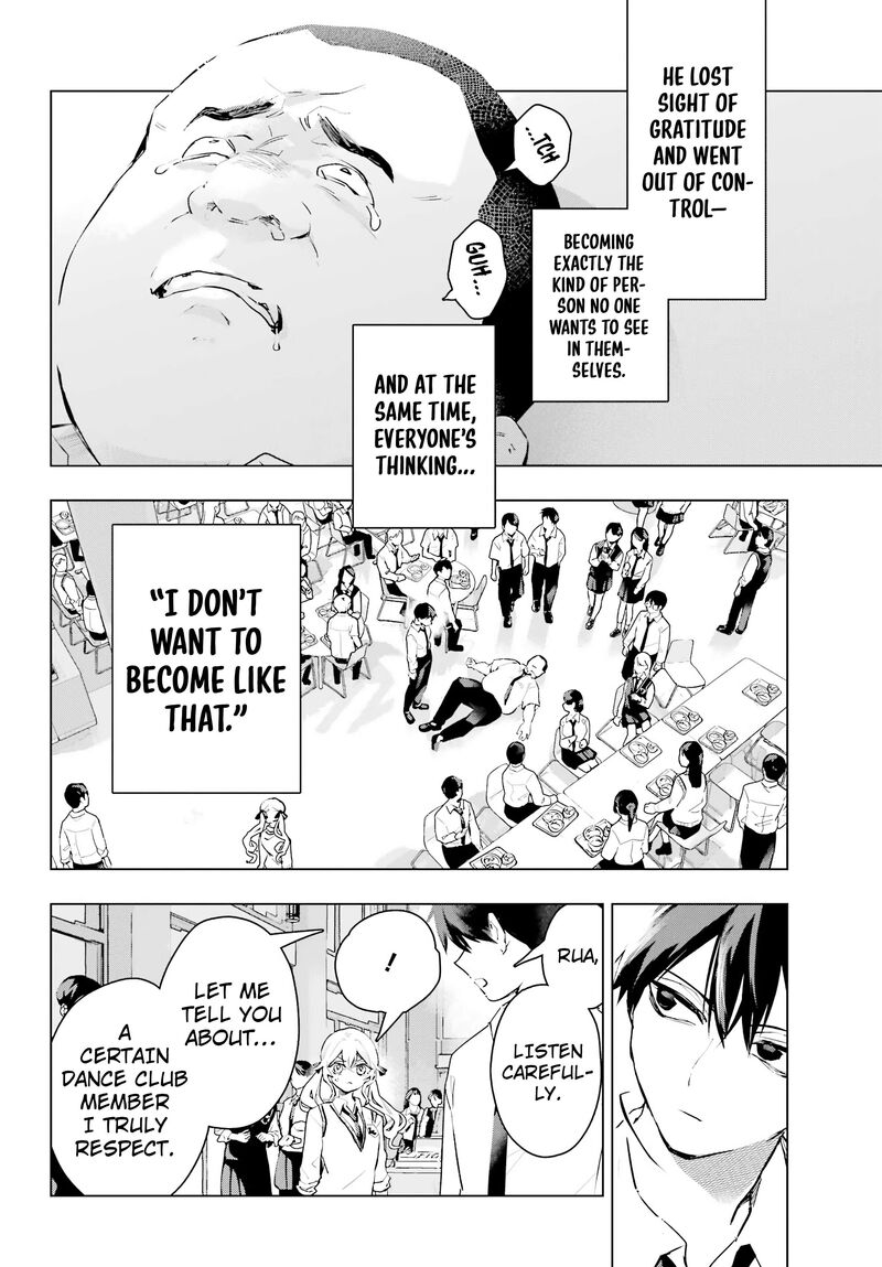 Anta To Osananajimi Tte Dake Demo Iya Nanoni Zekkou Kara Hajimaru Skyuu Bishoujo To No Gakuen Nariagari Seikatsu 16 22