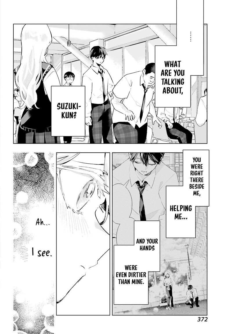 Anta To Osananajimi Tte Dake Demo Iya Nanoni Zekkou Kara Hajimaru Skyuu Bishoujo To No Gakuen Nariagari Seikatsu 16 26