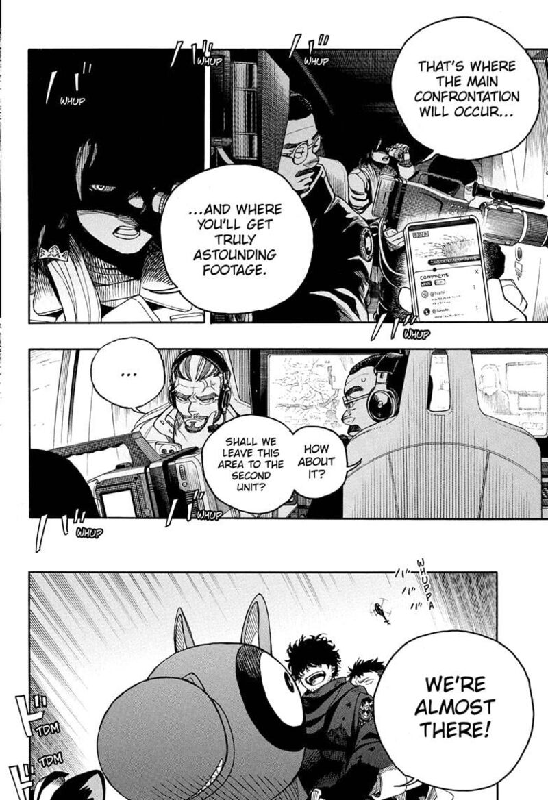 Ao No Exorcist 159 6