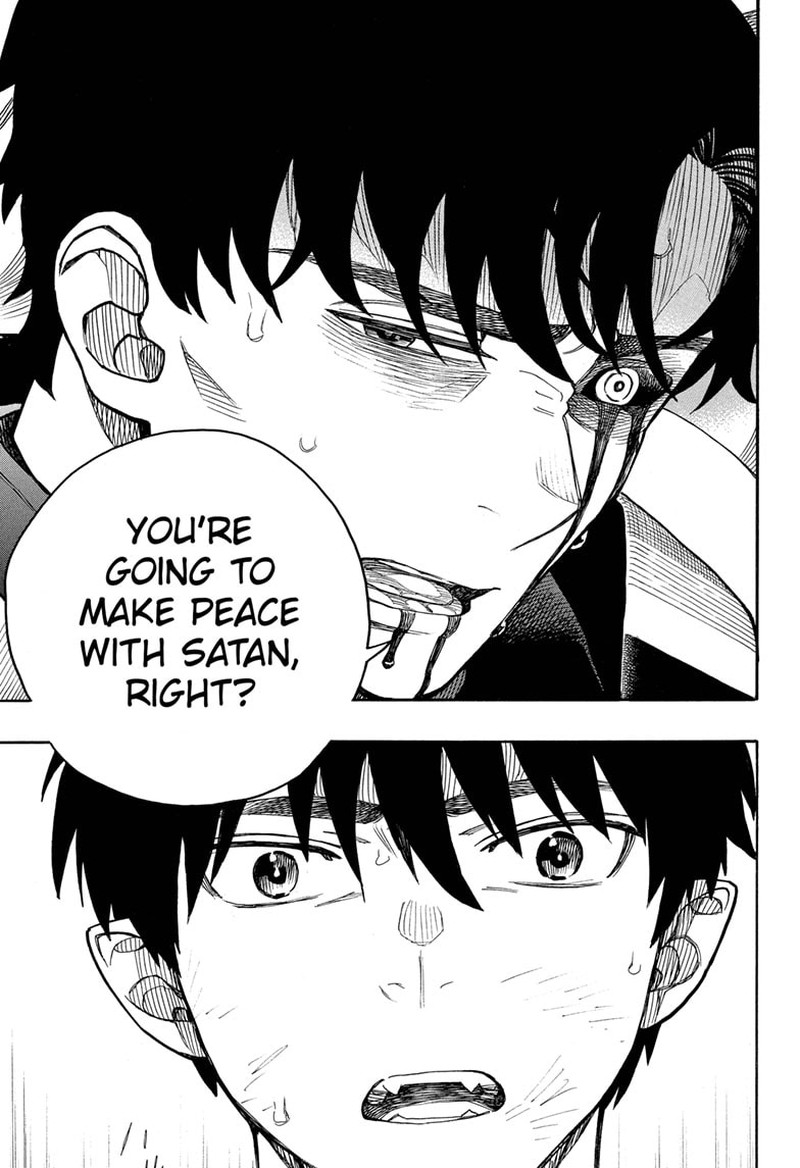 Ao No Exorcist 165 15