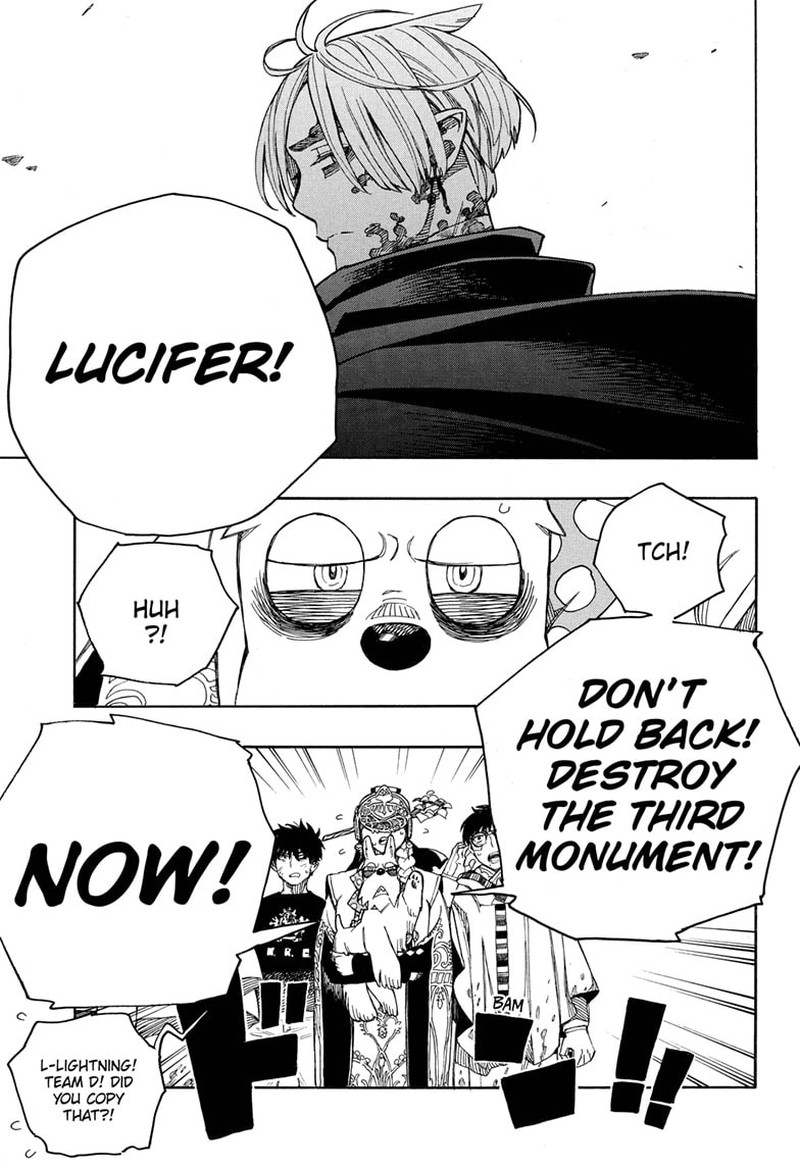 Ao No Exorcist 165 26