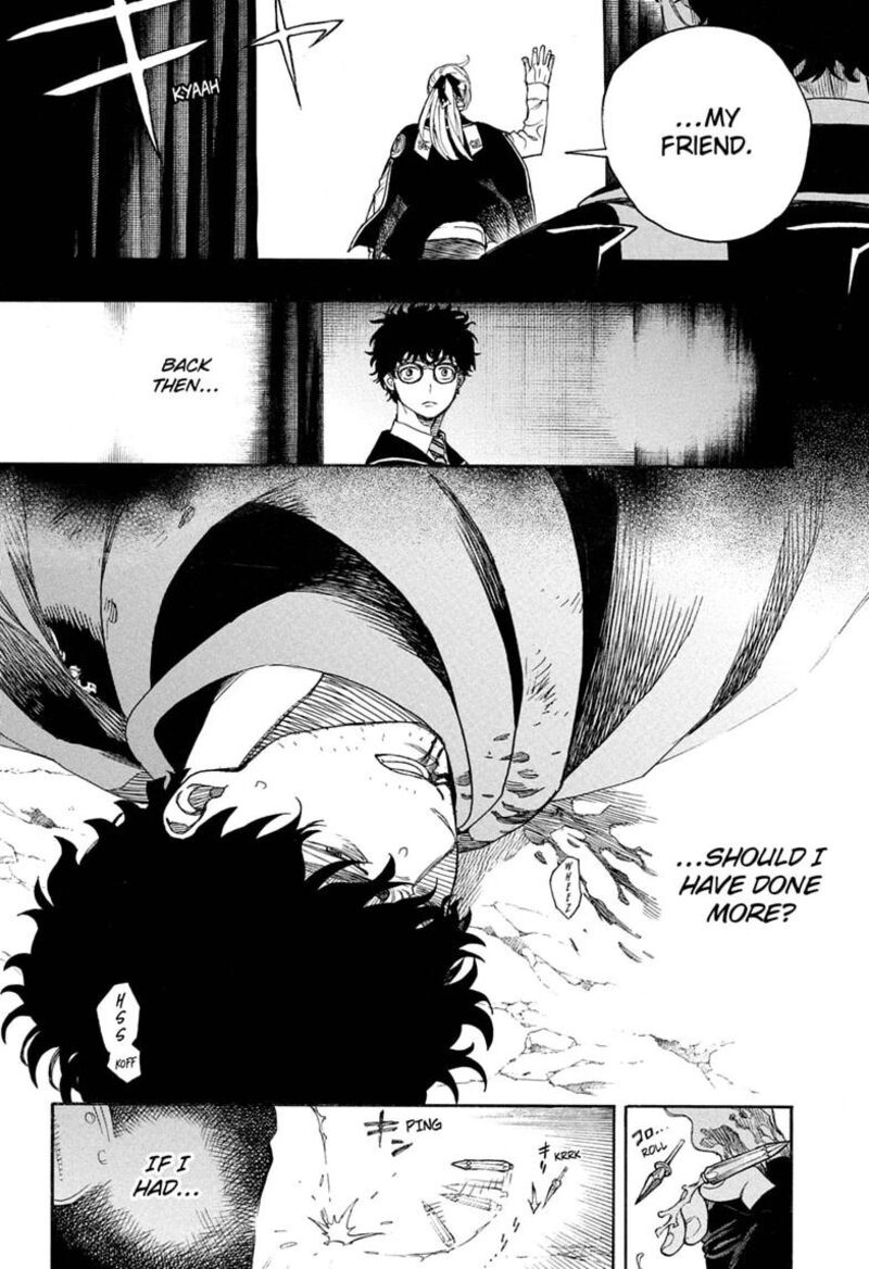 Ao No Exorcist 169 14