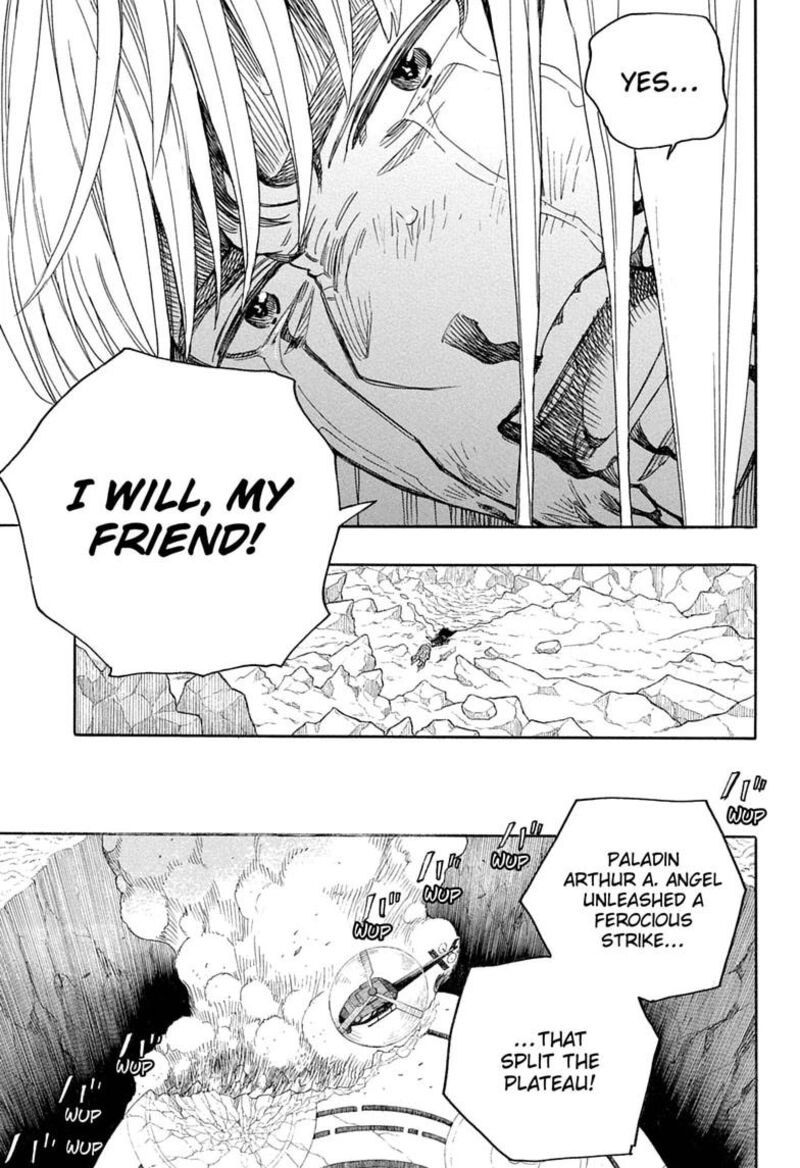 Ao No Exorcist 169 17