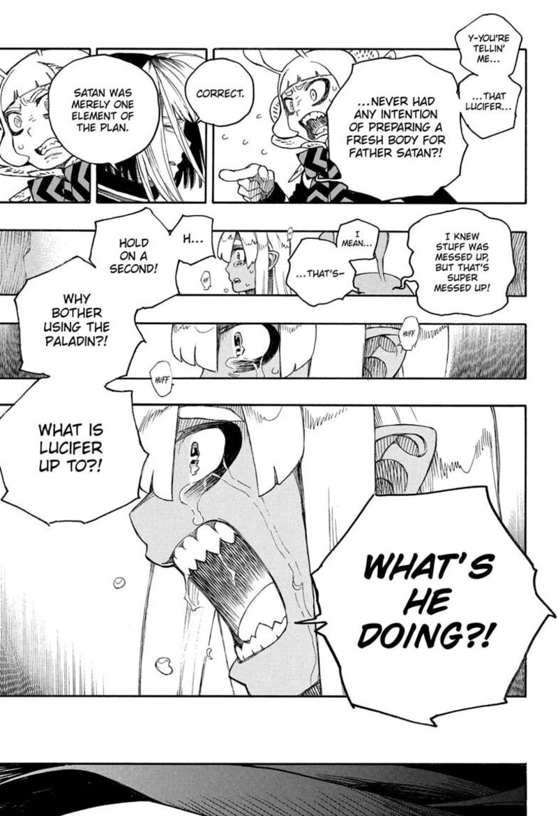 Ao No Exorcist 169 27
