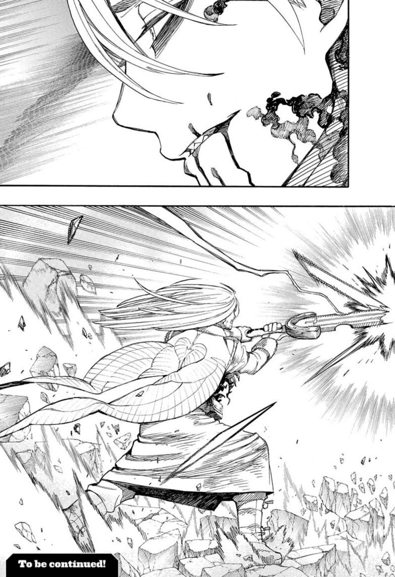 Ao No Exorcist 169 37