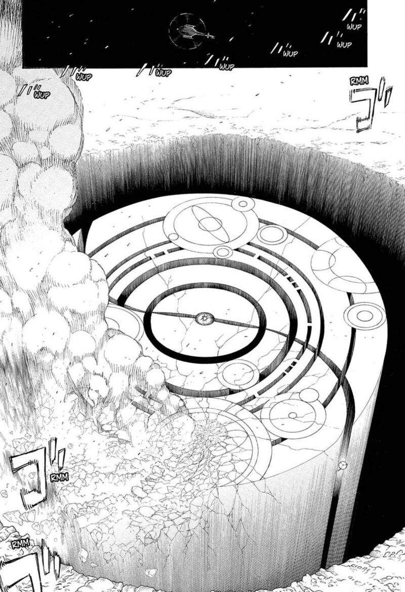 Ao No Exorcist 169 4