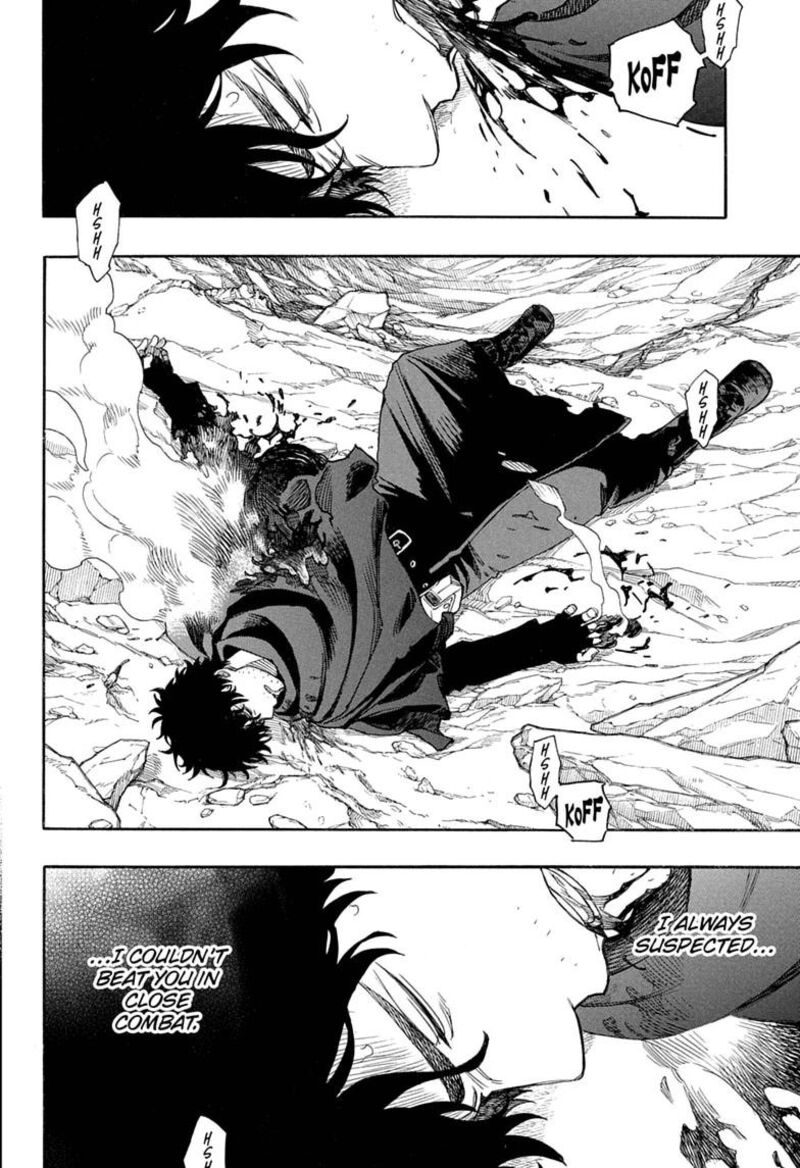 Ao No Exorcist 169 6
