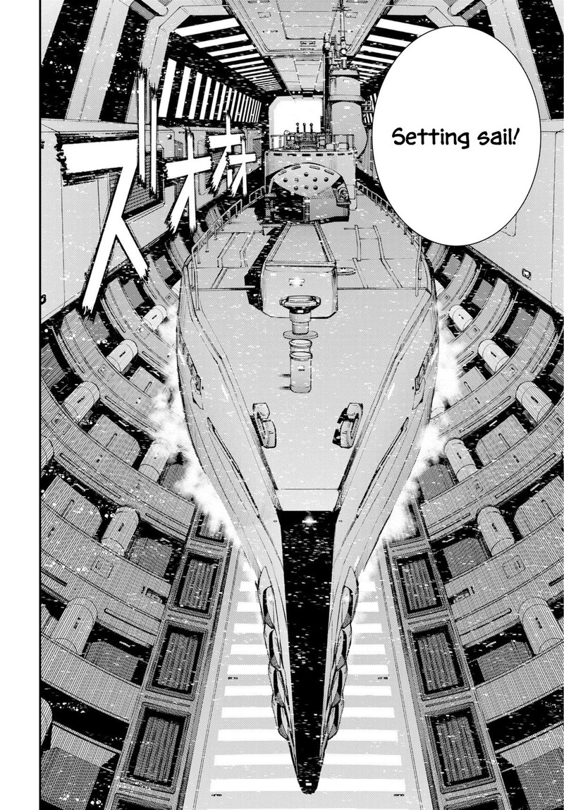 Aoki Hagane No Arpeggio 178 29