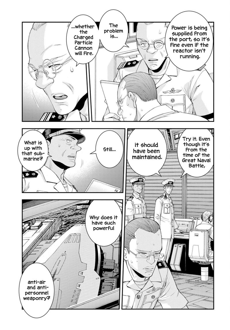 Aoki Hagane No Arpeggio 179 12
