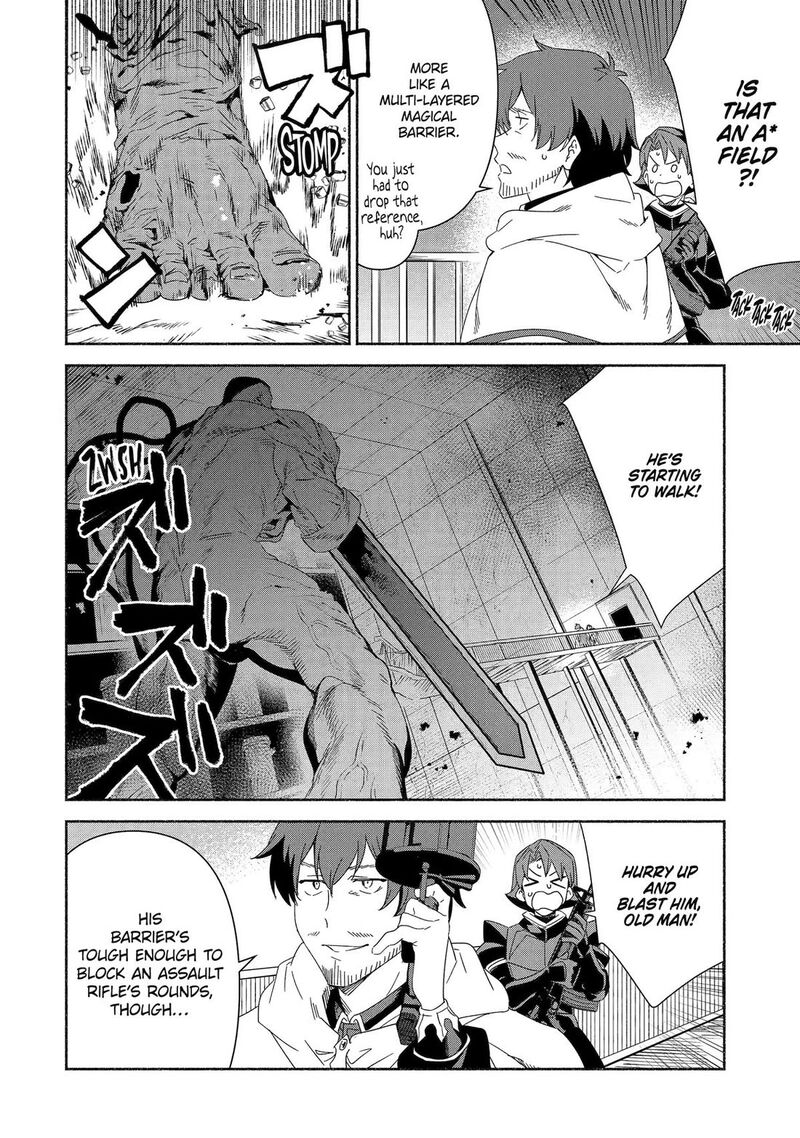 Arafo Kenja No Isekai Seikatsu Nikki Kimamana Isekai Kyoushi Life 87 11