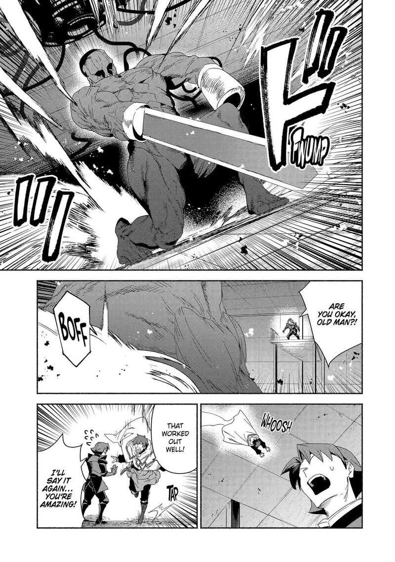 Arafo Kenja No Isekai Seikatsu Nikki Kimamana Isekai Kyoushi Life 87 16