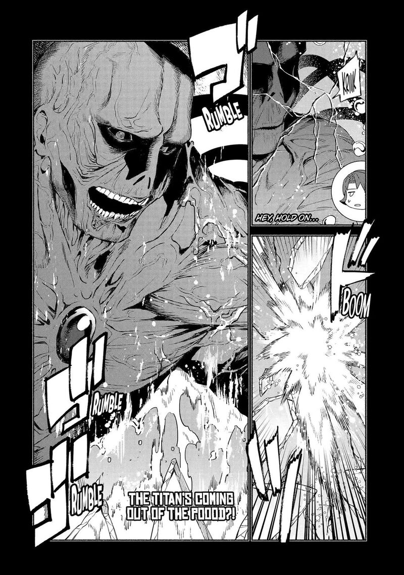 Arafo Kenja No Isekai Seikatsu Nikki Kimamana Isekai Kyoushi Life 87 2