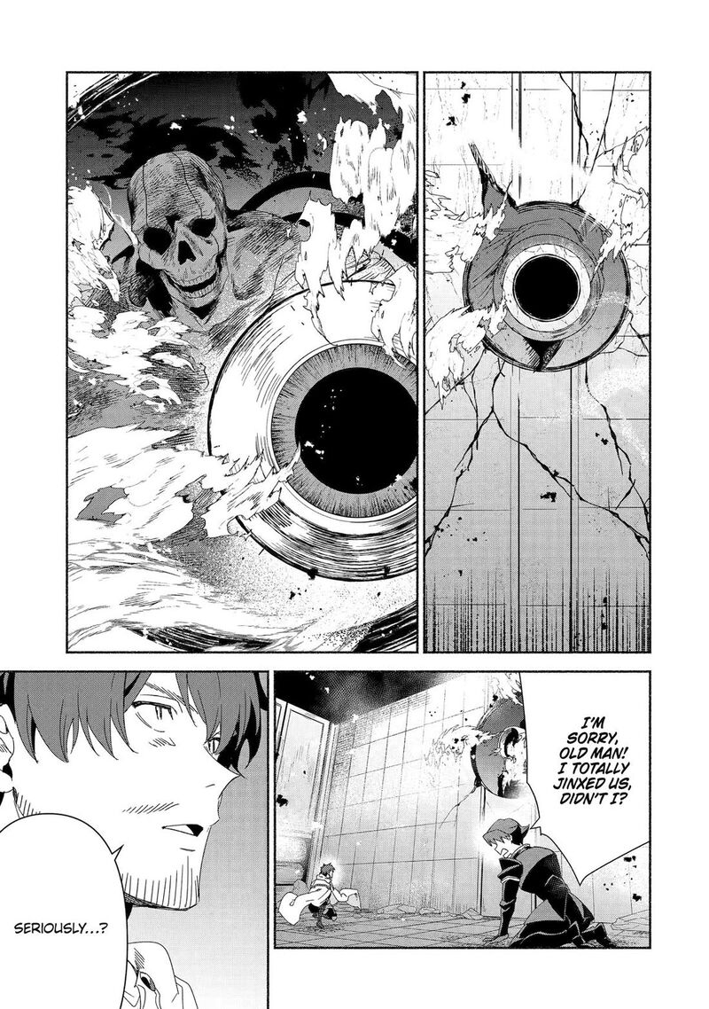 Arafo Kenja No Isekai Seikatsu Nikki Kimamana Isekai Kyoushi Life 87 20