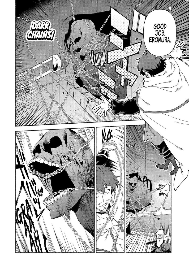 Arafo Kenja No Isekai Seikatsu Nikki Kimamana Isekai Kyoushi Life 87 27