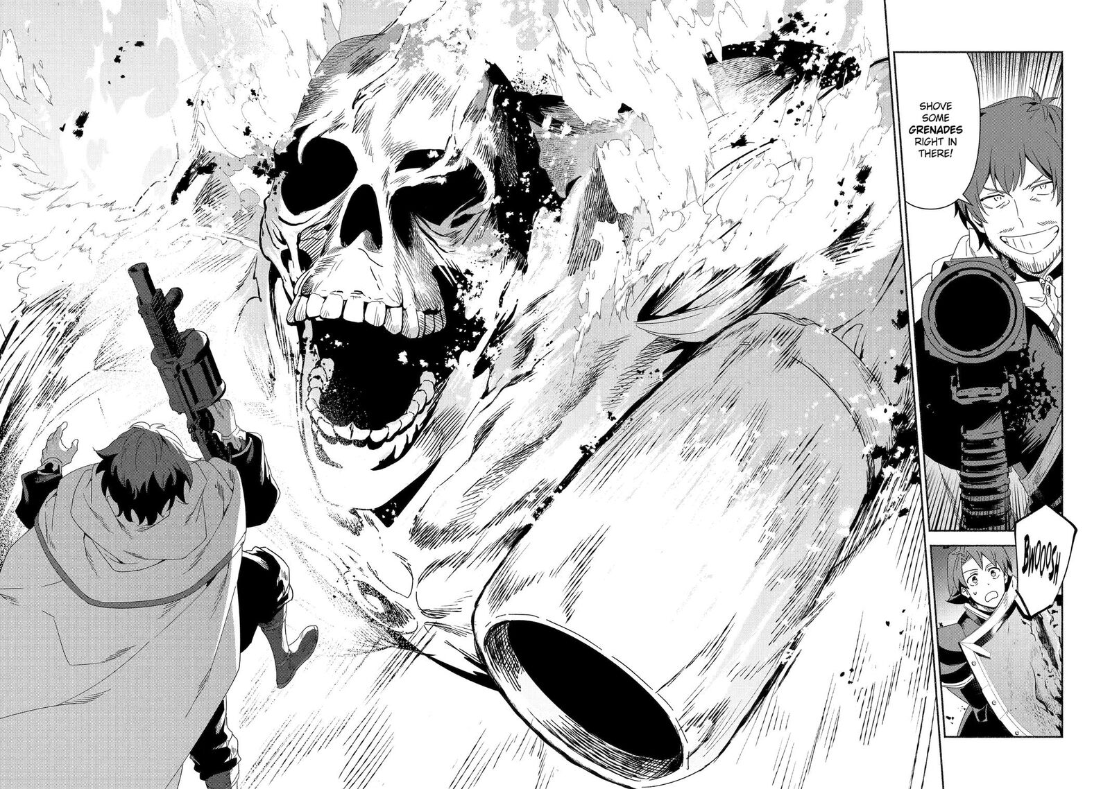 Arafo Kenja No Isekai Seikatsu Nikki Kimamana Isekai Kyoushi Life 87 29