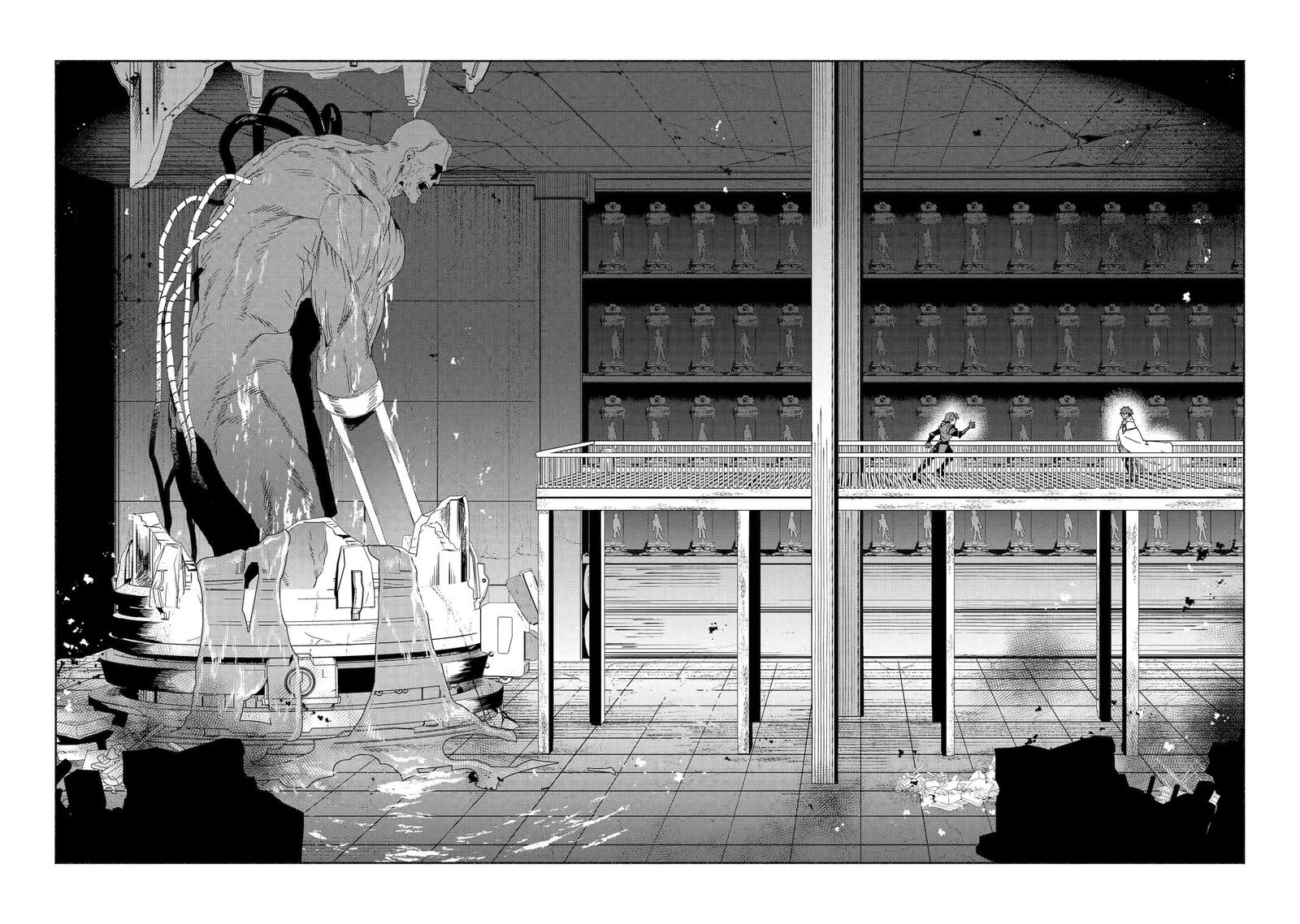 Arafo Kenja No Isekai Seikatsu Nikki Kimamana Isekai Kyoushi Life 87 4